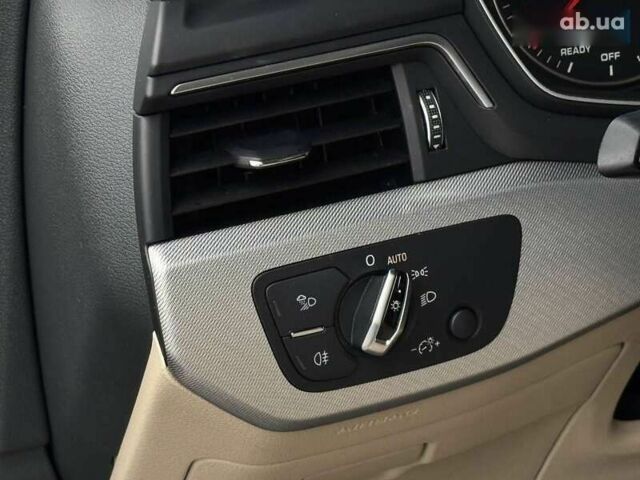 Ауди А4, объемом двигателя 2 л и пробегом 205 тыс. км за 15500 $, фото 20 на Automoto.ua