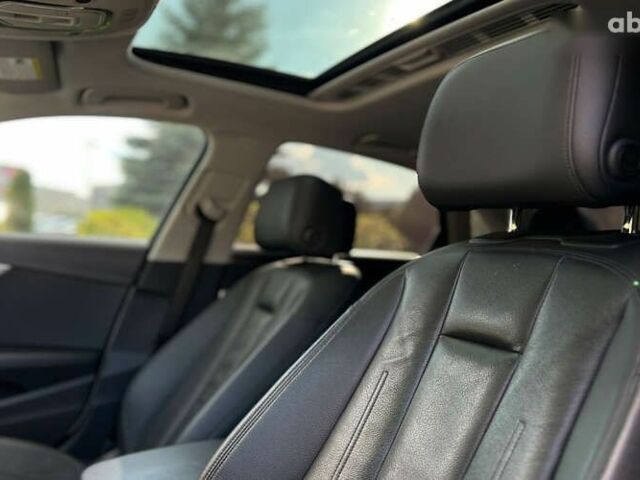 Ауді А4, об'ємом двигуна 2 л та пробігом 194 тис. км за 17500 $, фото 22 на Automoto.ua