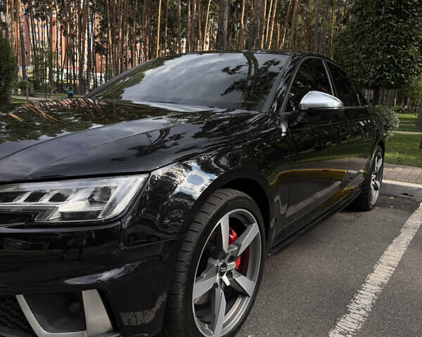 Ауди А4, объемом двигателя 1.98 л и пробегом 152 тыс. км за 23300 $, фото 11 на Automoto.ua