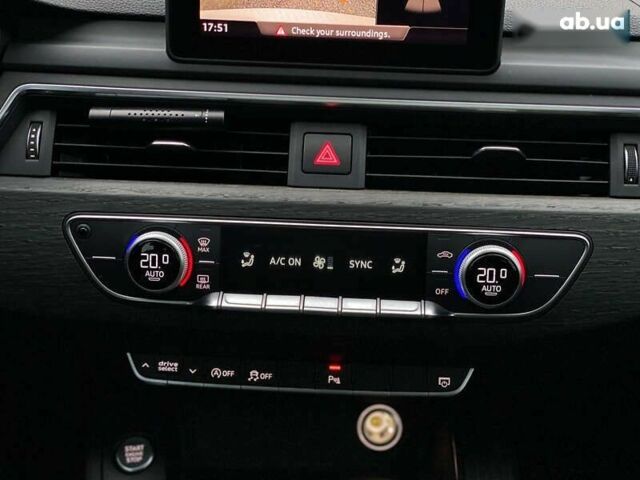 Ауді А4, об'ємом двигуна 2 л та пробігом 146 тис. км за 16500 $, фото 14 на Automoto.ua