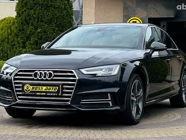 Ауди А4, объемом двигателя 2 л и пробегом 227 тыс. км за 16300 $, фото 2 на Automoto.ua