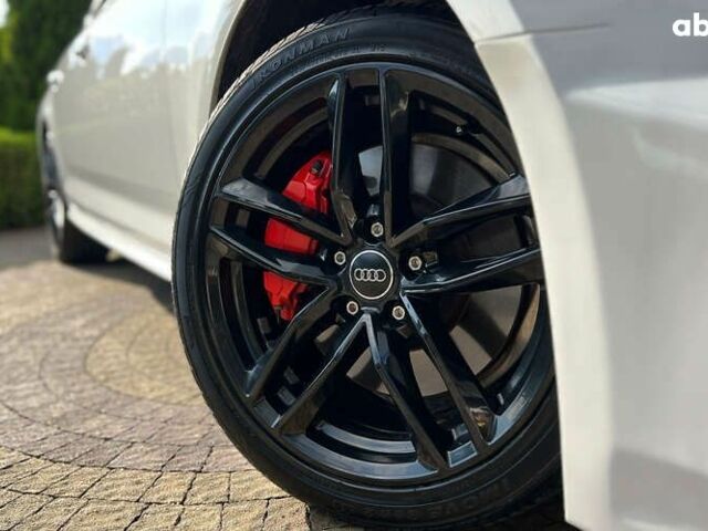 Ауді А4, об'ємом двигуна 2 л та пробігом 194 тис. км за 17500 $, фото 11 на Automoto.ua