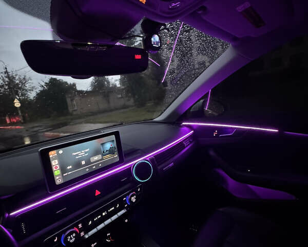 Ауди А4, объемом двигателя 1.98 л и пробегом 152 тыс. км за 23300 $, фото 2 на Automoto.ua
