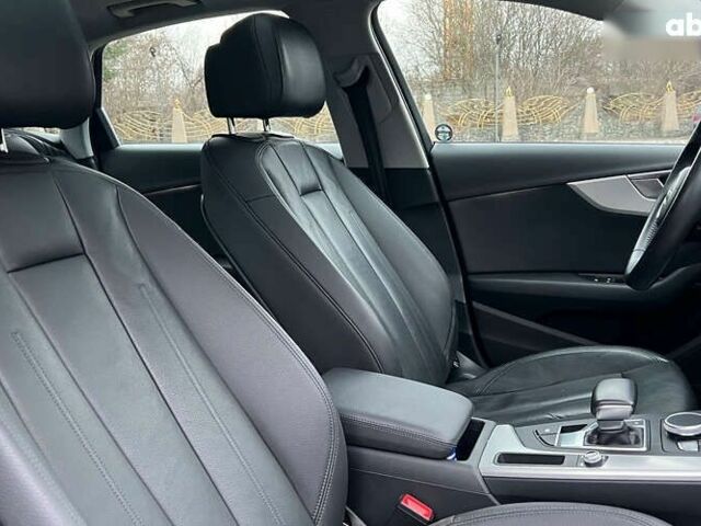 Ауди А4, объемом двигателя 2 л и пробегом 87 тыс. км за 21200 $, фото 21 на Automoto.ua