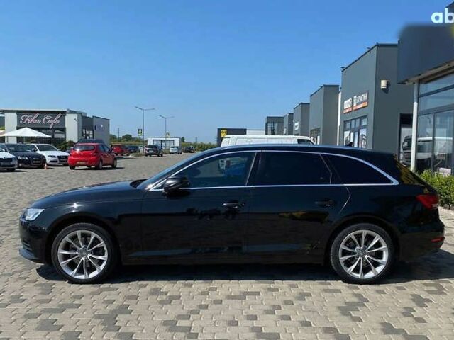 Ауди А4, объемом двигателя 2 л и пробегом 304 тыс. км за 17300 $, фото 5 на Automoto.ua