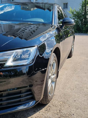 Ауди А4, объемом двигателя 1.4 л и пробегом 78 тыс. км за 18500 $, фото 7 на Automoto.ua