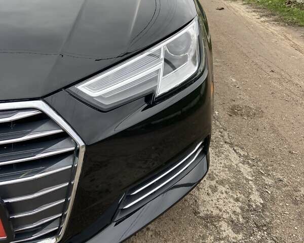 Ауді А4, об'ємом двигуна 2 л та пробігом 230 тис. км за 15690 $, фото 2 на Automoto.ua