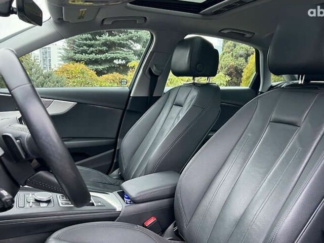 Ауди А4, объемом двигателя 2 л и пробегом 87 тыс. км за 21200 $, фото 8 на Automoto.ua