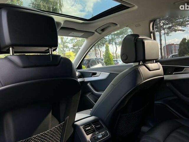 Ауді А4, об'ємом двигуна 2 л та пробігом 194 тис. км за 17500 $, фото 14 на Automoto.ua