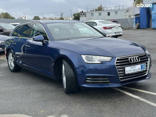 Ауди А4, объемом двигателя 0 л и пробегом 335 тыс. км за 16590 $, фото 3 на Automoto.ua