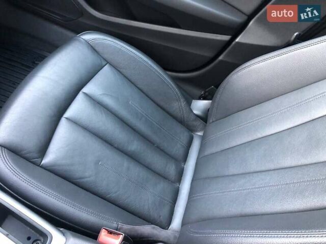 Ауди А4, объемом двигателя 2 л и пробегом 110 тыс. км за 19900 $, фото 22 на Automoto.ua