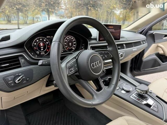 Ауди А4, объемом двигателя 2 л и пробегом 124 тыс. км за 19900 $, фото 23 на Automoto.ua