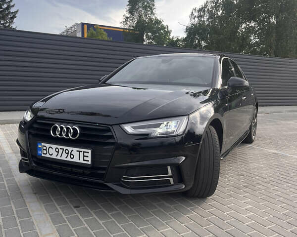 Ауди А4, объемом двигателя 1.98 л и пробегом 100 тыс. км за 19750 $, фото 1 на Automoto.ua