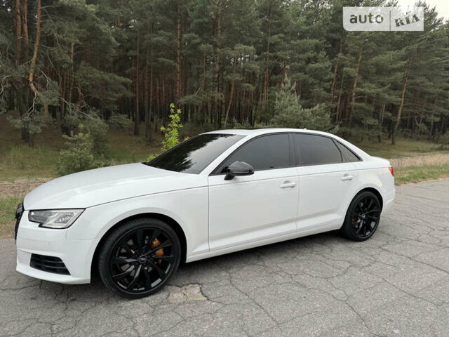 Ауди А4, объемом двигателя 1.98 л и пробегом 107 тыс. км за 25500 $, фото 31 на Automoto.ua