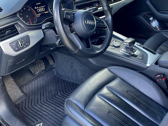 Ауди А4, объемом двигателя 2 л и пробегом 120 тыс. км за 18800 $, фото 6 на Automoto.ua