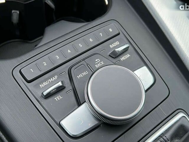 Ауди А4, объемом двигателя 2 л и пробегом 87 тыс. км за 21200 $, фото 17 на Automoto.ua