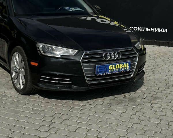 Ауди А4, объемом двигателя 2 л и пробегом 195 тыс. км за 13900 $, фото 3 на Automoto.ua