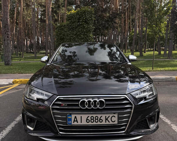 Ауди А4, объемом двигателя 1.98 л и пробегом 152 тыс. км за 23300 $, фото 4 на Automoto.ua