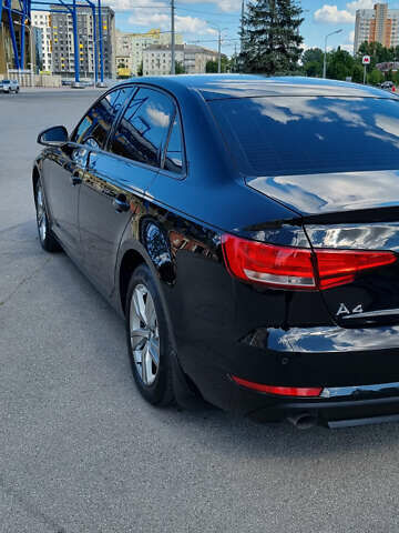 Ауди А4, объемом двигателя 1.4 л и пробегом 78 тыс. км за 18500 $, фото 9 на Automoto.ua