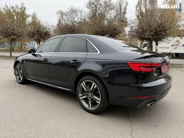 Ауди А4, объемом двигателя 2 л и пробегом 124 тыс. км за 19900 $, фото 11 на Automoto.ua