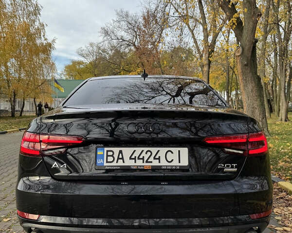 Ауді А4, об'ємом двигуна 2 л та пробігом 99 тис. км за 19000 $, фото 6 на Automoto.ua