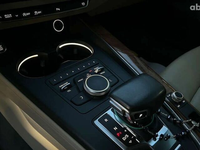 Ауді А4, об'ємом двигуна 2 л та пробігом 241 тис. км за 15900 $, фото 14 на Automoto.ua