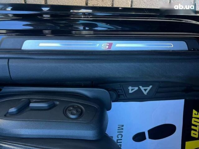 Ауді А4, об'ємом двигуна 2 л та пробігом 144 тис. км за 21500 $, фото 19 на Automoto.ua