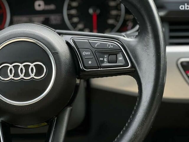 Ауди А4, объемом двигателя 2 л и пробегом 227 тыс. км за 16300 $, фото 11 на Automoto.ua