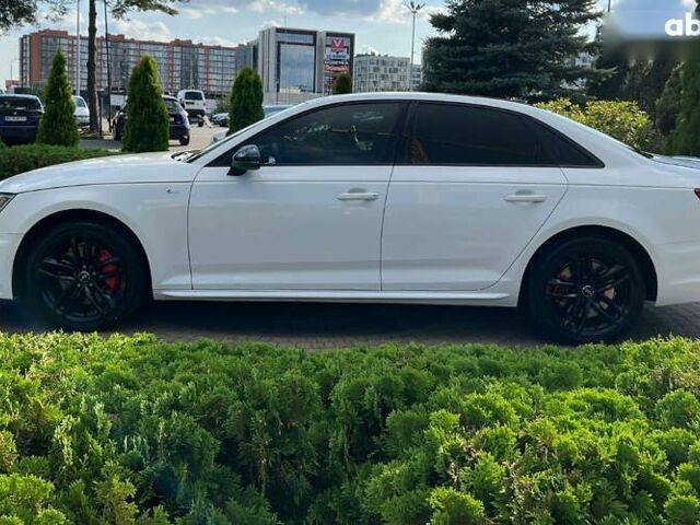 Ауді А4, об'ємом двигуна 2 л та пробігом 194 тис. км за 17500 $, фото 3 на Automoto.ua