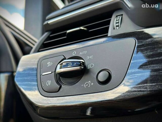 Ауді А4, об'ємом двигуна 2 л та пробігом 147 тис. км за 20500 $, фото 21 на Automoto.ua