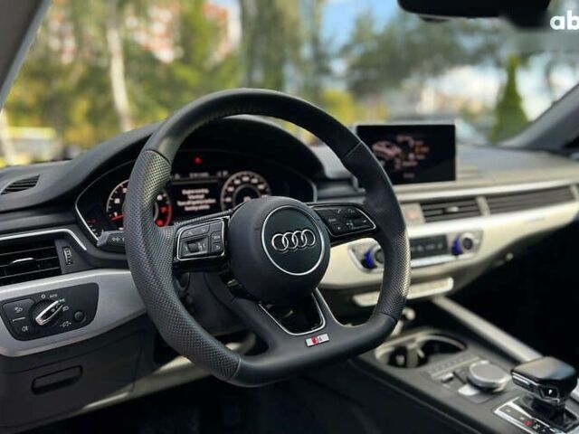 Ауді А4, об'ємом двигуна 2 л та пробігом 194 тис. км за 17500 $, фото 21 на Automoto.ua