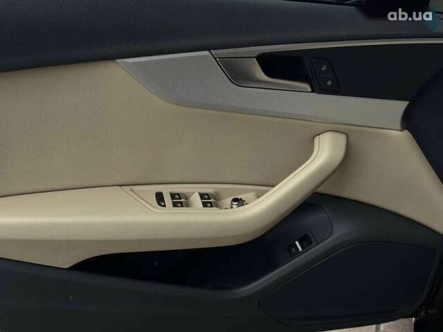 Ауди А4, объемом двигателя 2 л и пробегом 205 тыс. км за 15500 $, фото 13 на Automoto.ua