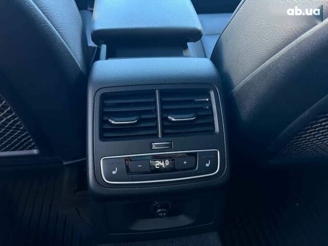 Ауді А4, об'ємом двигуна 2 л та пробігом 144 тис. км за 21500 $, фото 14 на Automoto.ua