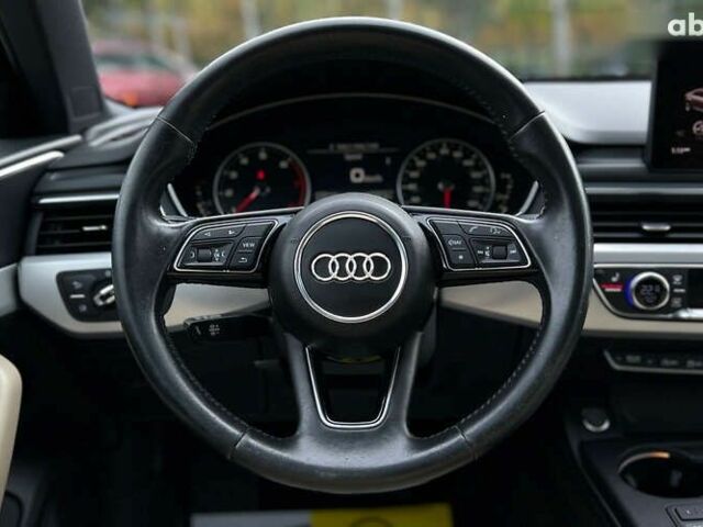 Ауди А4, объемом двигателя 2 л и пробегом 227 тыс. км за 16300 $, фото 9 на Automoto.ua