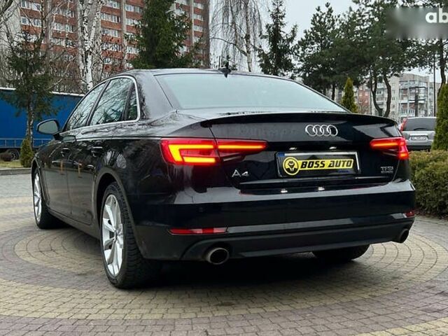 Ауди А4, объемом двигателя 2 л и пробегом 87 тыс. км за 21200 $, фото 4 на Automoto.ua