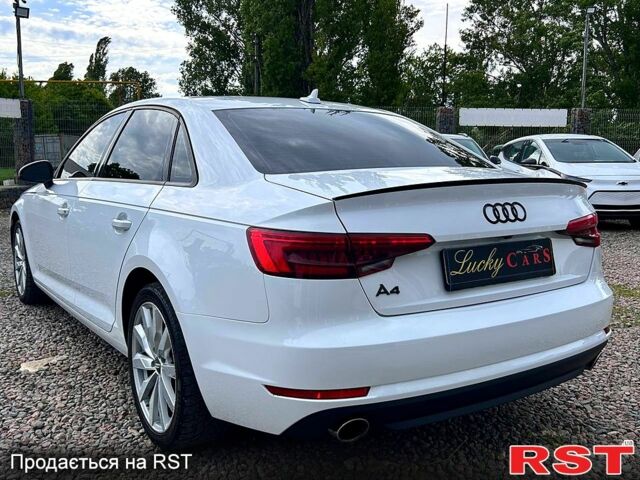 Ауди А4, объемом двигателя 2 л и пробегом 155 тыс. км за 16700 $, фото 3 на Automoto.ua