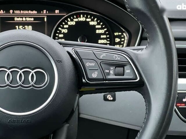 Ауди А4, объемом двигателя 2 л и пробегом 87 тыс. км за 21200 $, фото 12 на Automoto.ua