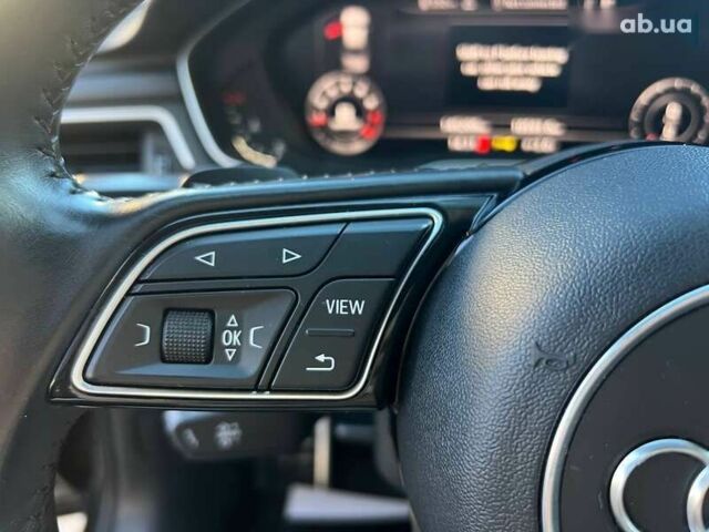 Ауді А4, об'ємом двигуна 2 л та пробігом 144 тис. км за 21500 $, фото 12 на Automoto.ua