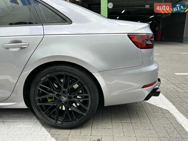 Ауді А4, об'ємом двигуна 1.9 л та пробігом 111 тис. км за 20500 $, фото 3 на Automoto.ua