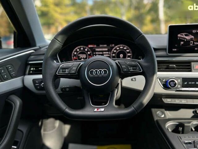 Ауді А4, об'ємом двигуна 2 л та пробігом 194 тис. км за 17500 $, фото 20 на Automoto.ua