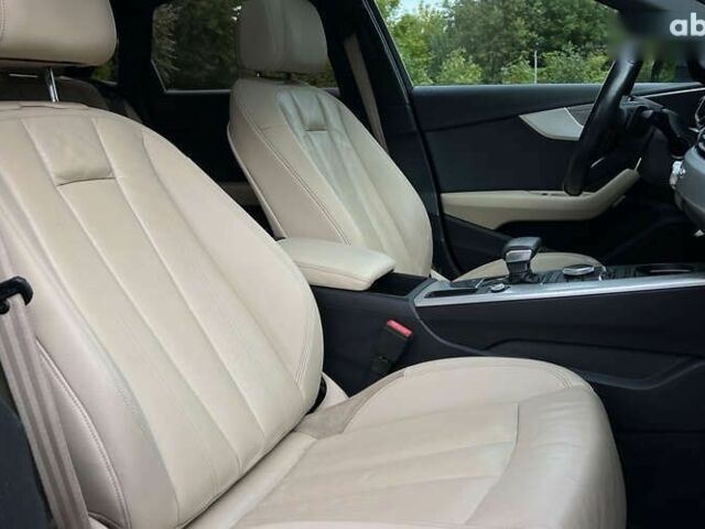 Ауди А4, объемом двигателя 2 л и пробегом 227 тыс. км за 16300 $, фото 23 на Automoto.ua