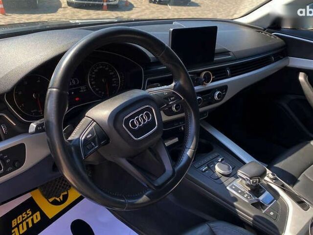 Ауди А4, объемом двигателя 2 л и пробегом 304 тыс. км за 17300 $, фото 9 на Automoto.ua