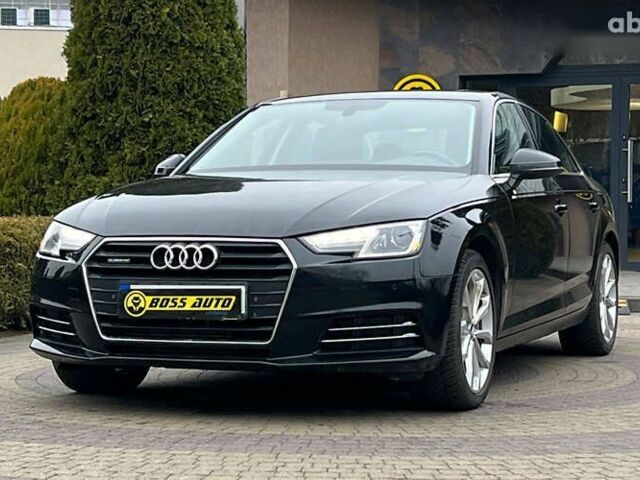 Ауди А4, объемом двигателя 2 л и пробегом 87 тыс. км за 21200 $, фото 2 на Automoto.ua