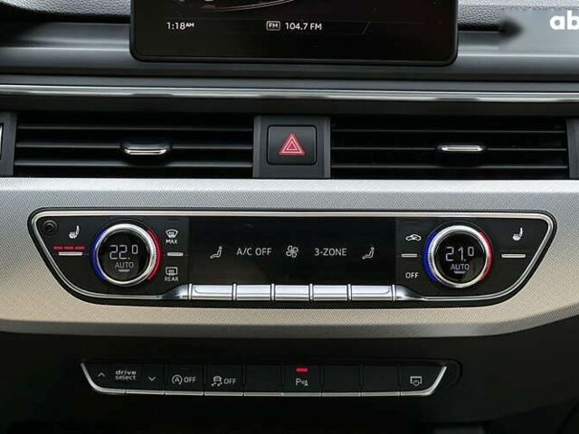 Ауди А4, объемом двигателя 2 л и пробегом 227 тыс. км за 16300 $, фото 15 на Automoto.ua