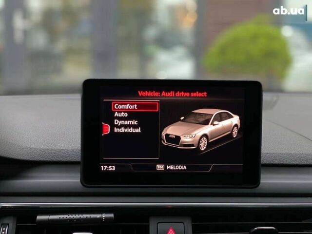 Ауді А4, об'ємом двигуна 2 л та пробігом 146 тис. км за 16500 $, фото 23 на Automoto.ua