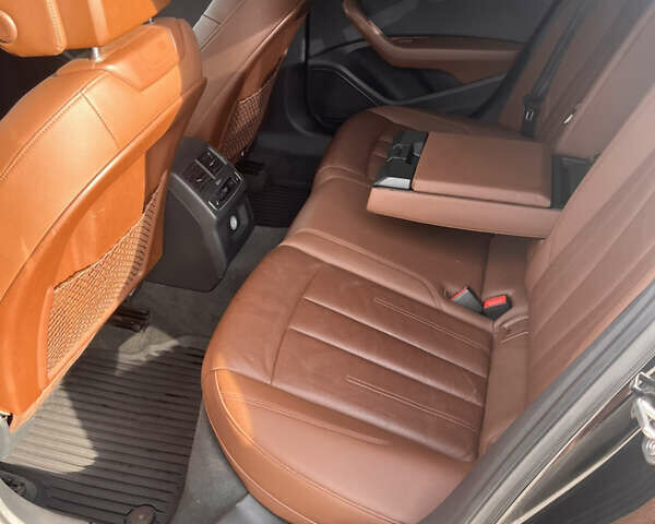 Ауди А4, объемом двигателя 1.98 л и пробегом 100 тыс. км за 19750 $, фото 13 на Automoto.ua