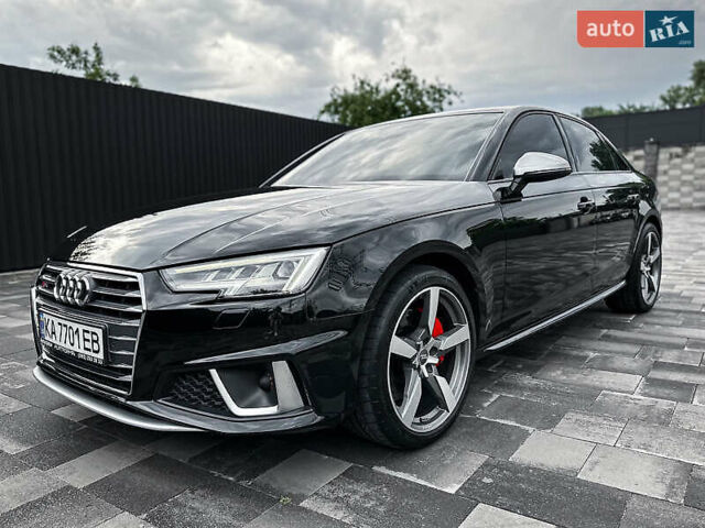 Ауді А4, об'ємом двигуна 1.98 л та пробігом 152 тис. км за 23000 $, фото 2 на Automoto.ua