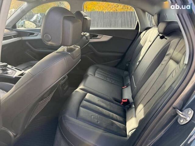 Ауді А4, об'ємом двигуна 0 л та пробігом 241 тис. км за 13800 $, фото 12 на Automoto.ua