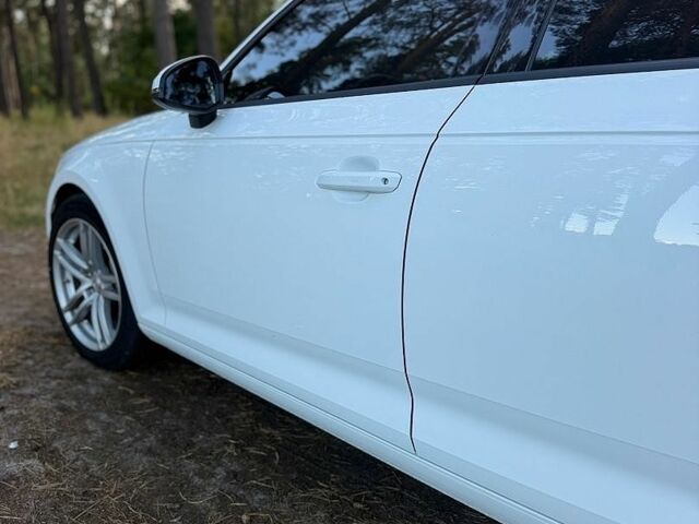 Ауді А4, об'ємом двигуна 1.98 л та пробігом 119 тис. км за 16500 $, фото 7 на Automoto.ua