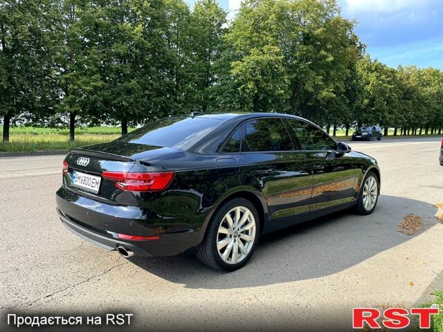 Ауди А4, объемом двигателя 2 л и пробегом 120 тыс. км за 18800 $, фото 2 на Automoto.ua